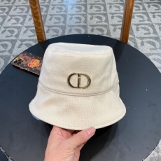 Christian Dior Caps